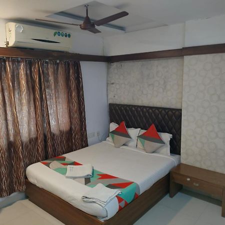 Khaleej Residency Near U S Embassy Hotel Chennai Ngoại thất bức ảnh