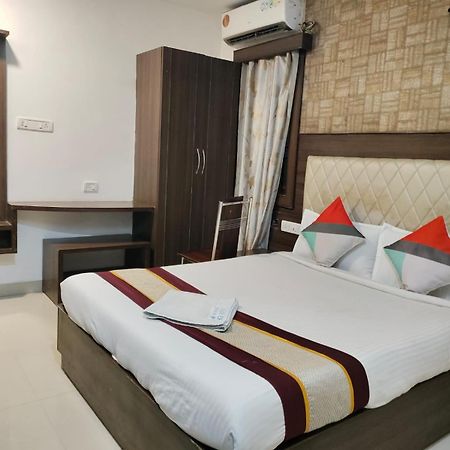 Khaleej Residency Near U S Embassy Hotel Chennai Ngoại thất bức ảnh
