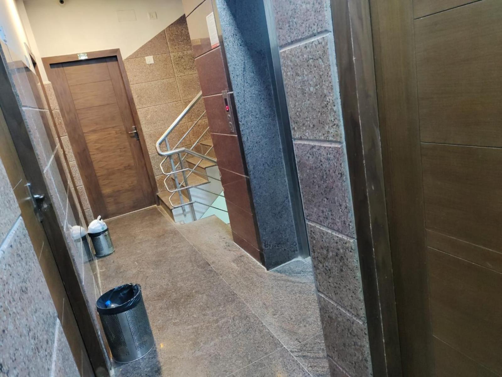 Khaleej Residency Near U S Embassy Hotel Chennai Ngoại thất bức ảnh